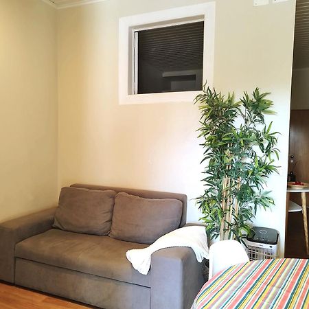 Lisboa Charming Appartement Buitenkant foto