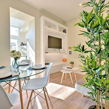 Lisboa Charming Appartement Buitenkant foto