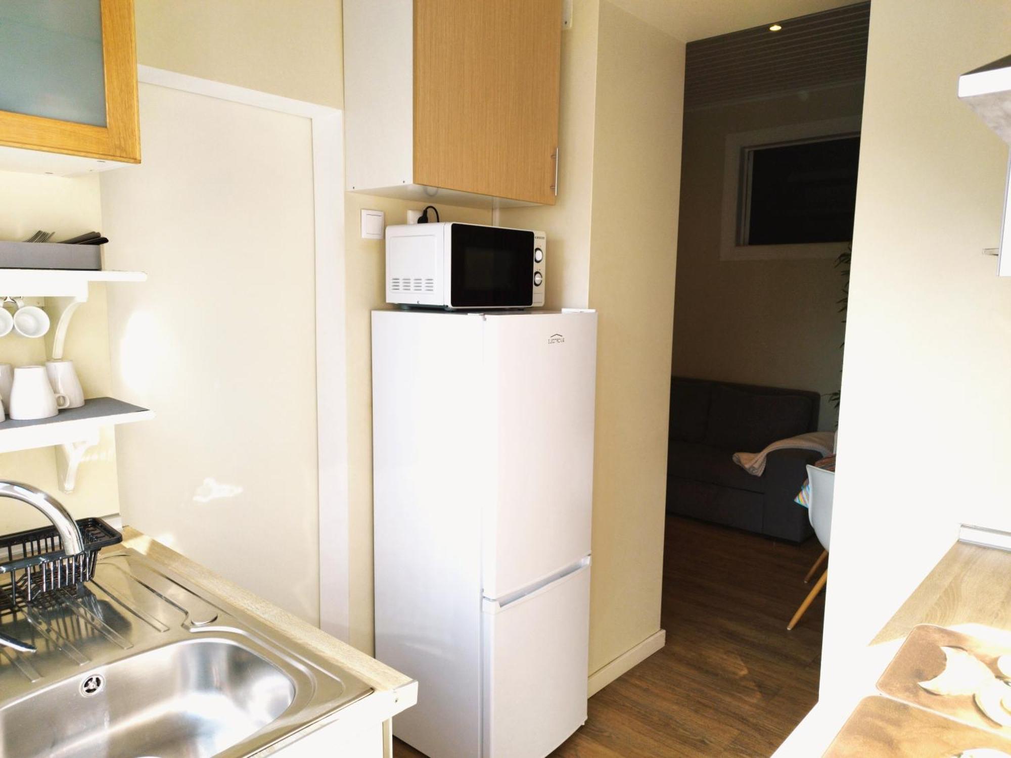 Lisboa Charming Appartement Buitenkant foto