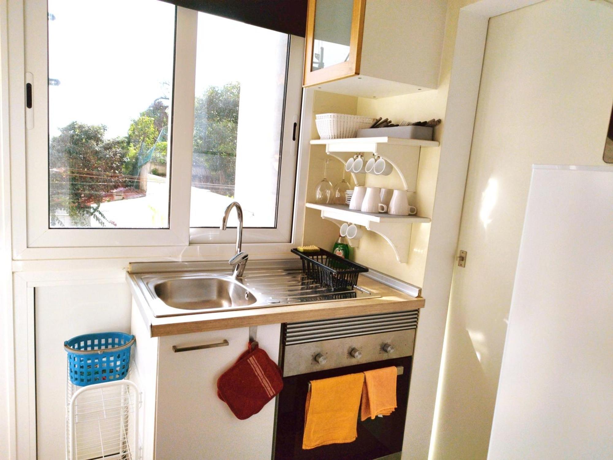 Lisboa Charming Appartement Buitenkant foto