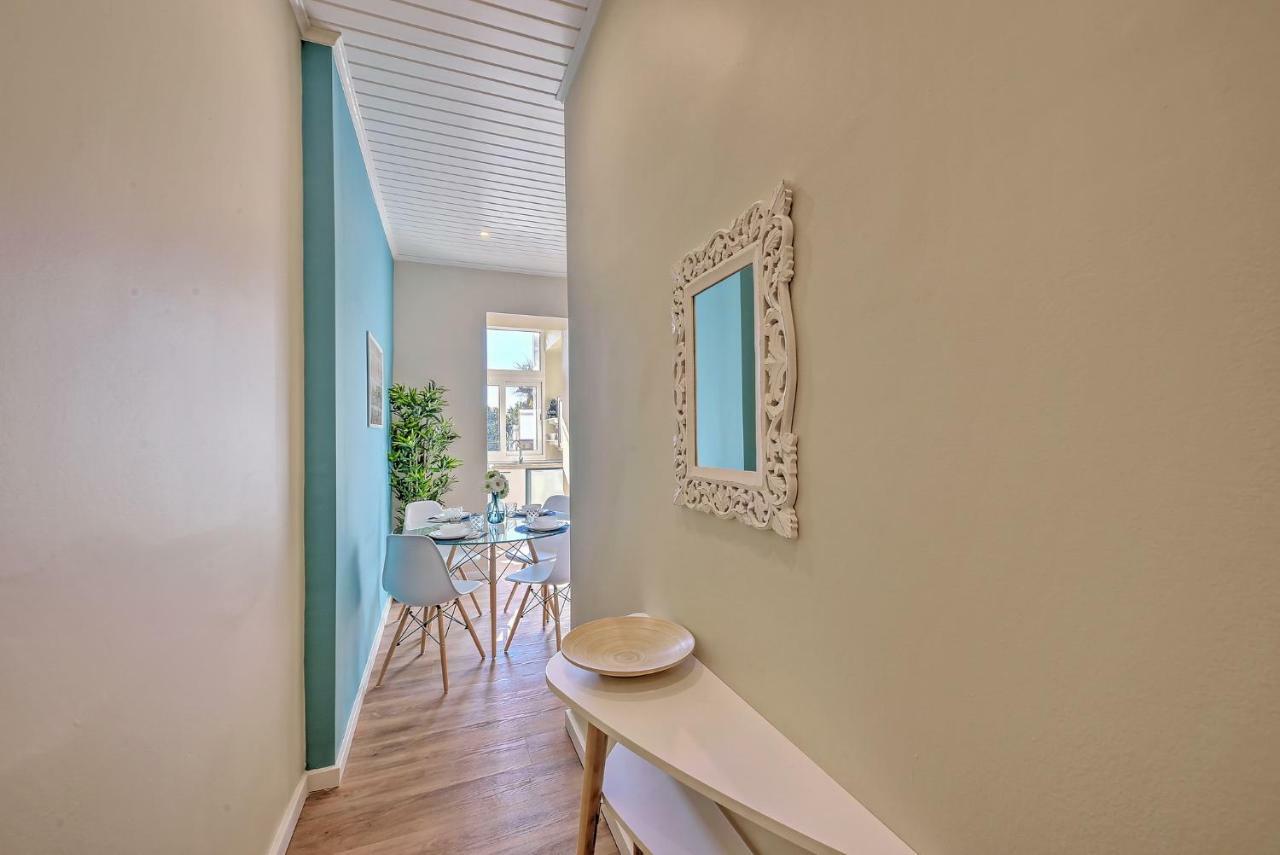 Lisboa Charming Appartement Buitenkant foto