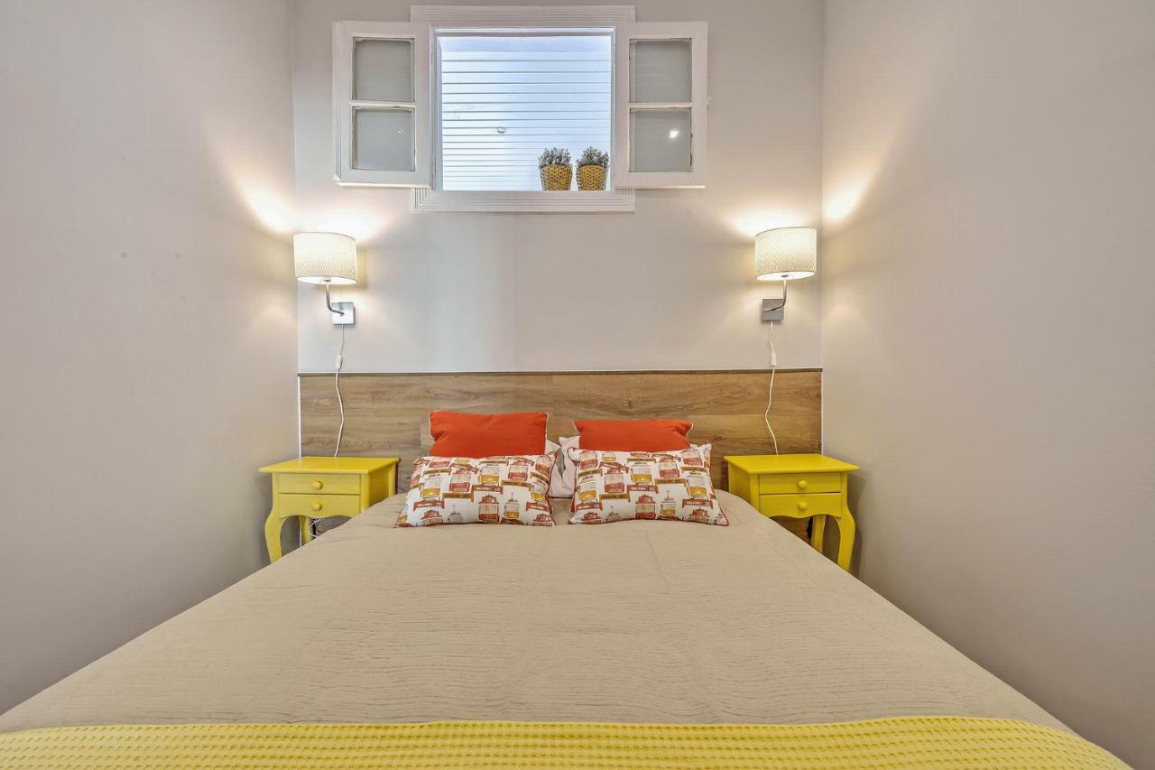 Lisboa Charming Appartement Buitenkant foto