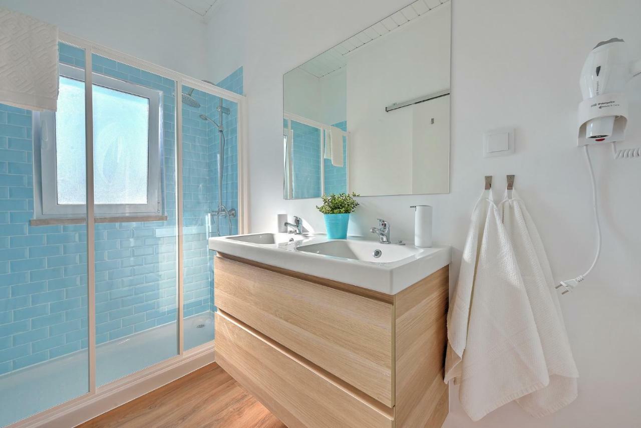 Lisboa Charming Appartement Buitenkant foto
