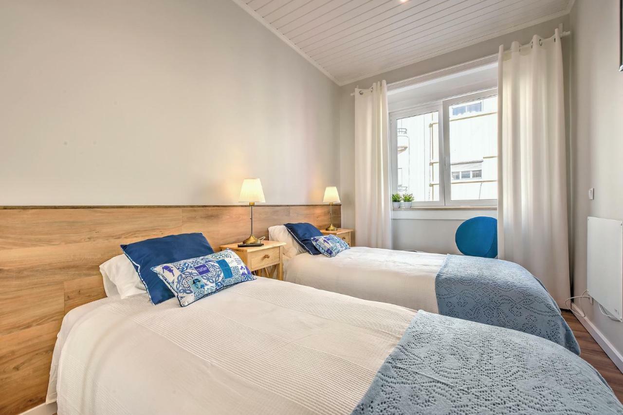 Lisboa Charming Appartement Buitenkant foto